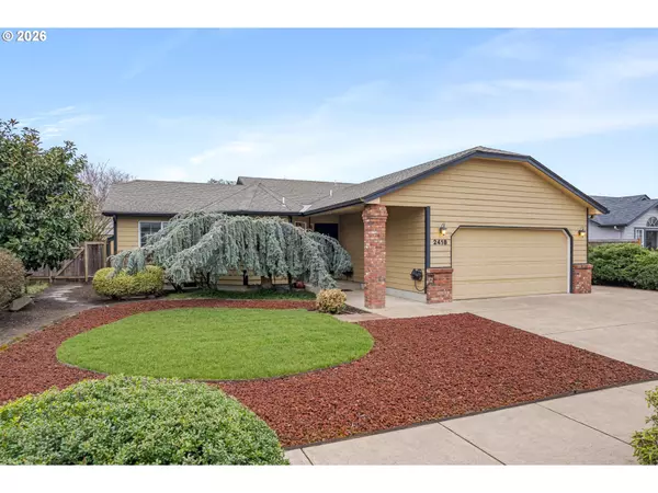 Eugene, OR 97404,2418 KALMIA ST