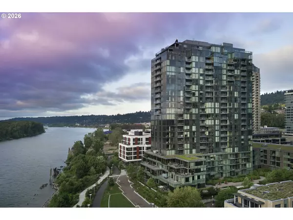 Portland, OR 97239,841 S GAINES ST #1606