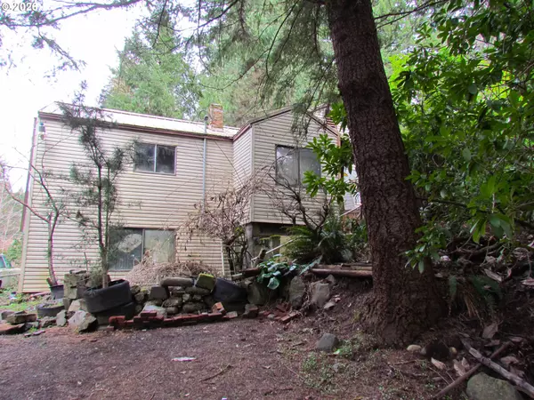 Scappoose, OR 97056,31191 NEW KIRK RD