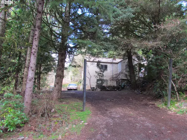 31191 NEW KIRK RD, Scappoose, OR 97056