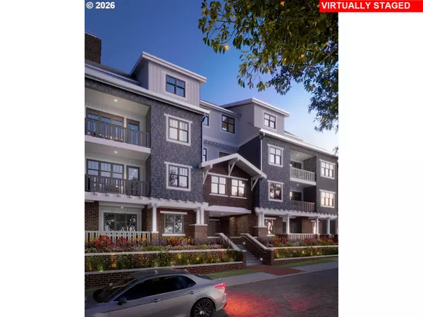 Lake Oswego, OR 97034,530 4th ST #10