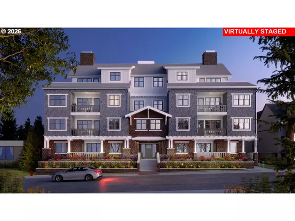 Lake Oswego, OR 97034,530 4th ST #10