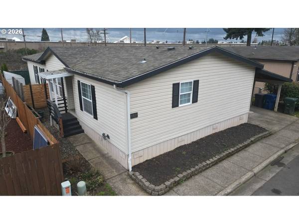 6438 Tepper Park WAY NE, Keizer, OR 97303