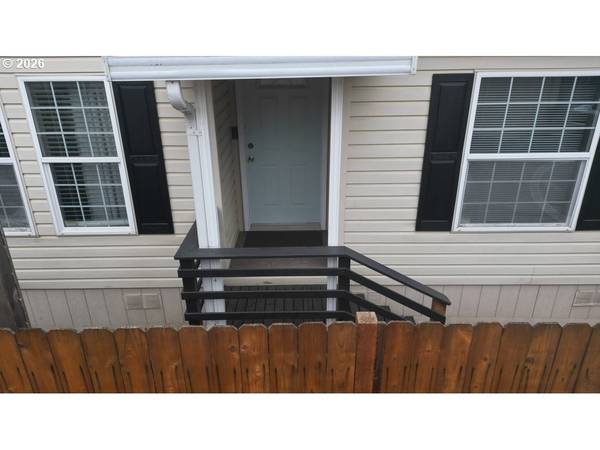 6438 Tepper Park WAY NE, Keizer, OR 97303