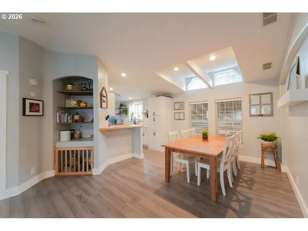 6438 Tepper Park WAY NE, Keizer, OR 97303