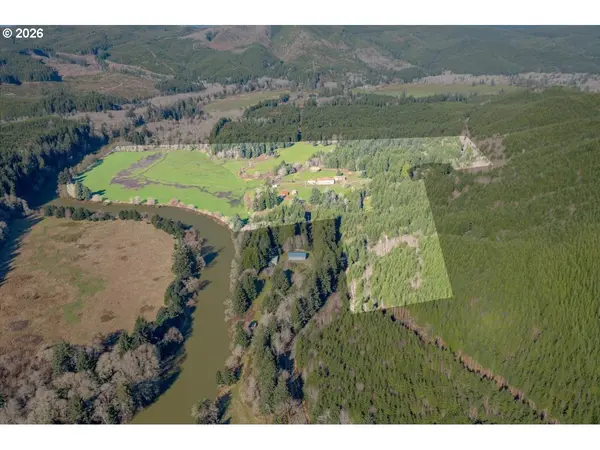 10468 SILETZ HWY, Siletz, OR 97380