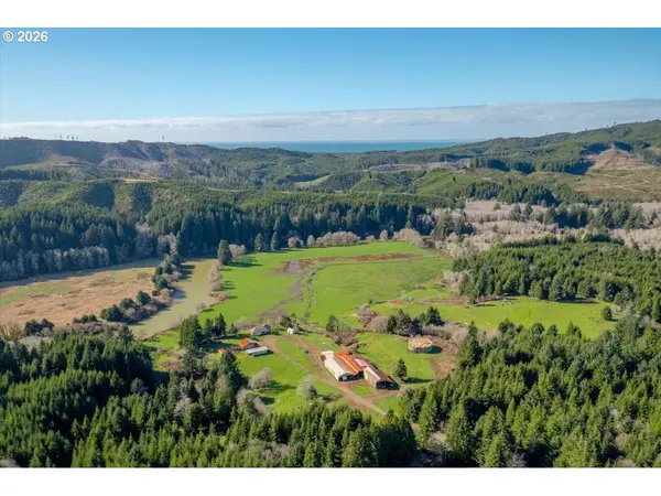 10468 SILETZ HWY, Siletz, OR 97380