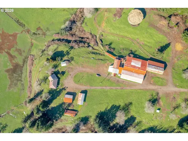 10468 SILETZ HWY, Siletz, OR 97380