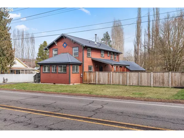 Hood River, OR 97031,3141 ODELL HWY