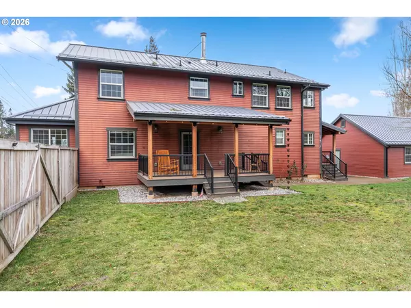 Hood River, OR 97031,3141 ODELL HWY