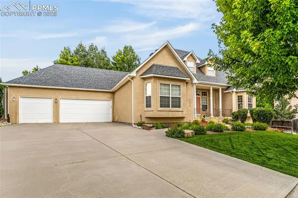 4808 Quita CT, Pueblo, CO 81001