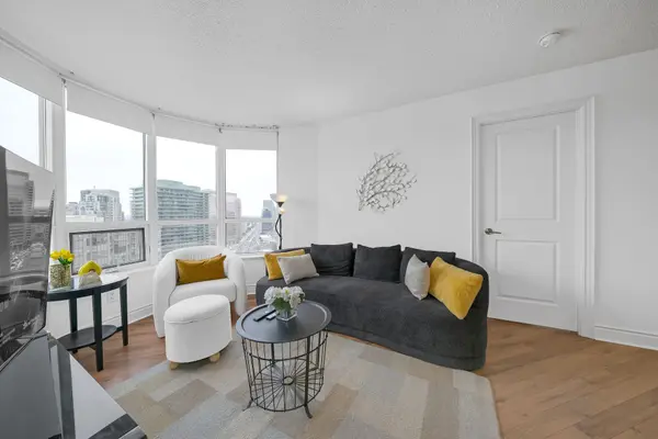 500 Doris AVE #2029, Toronto C14, ON M2N 0C1