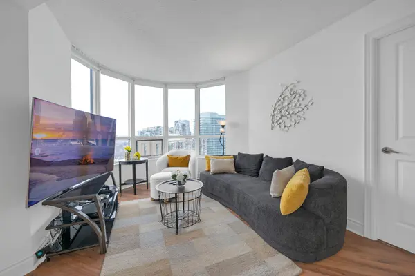 500 Doris AVE #2029, Toronto C14, ON M2N 0C1