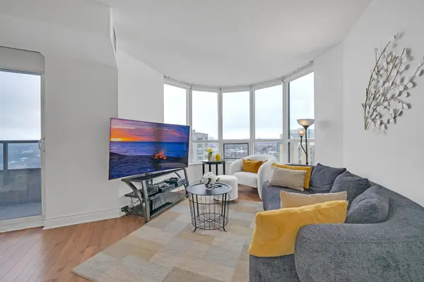 500 Doris AVE #2029, Toronto C14, ON M2N 0C1