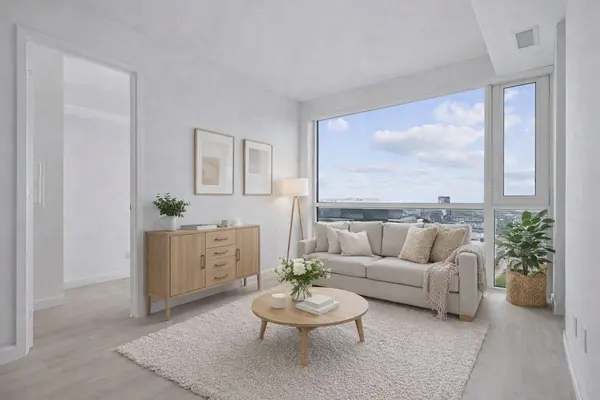 70 Princess ST #2704A, Toronto C08, ON M5A 0X6