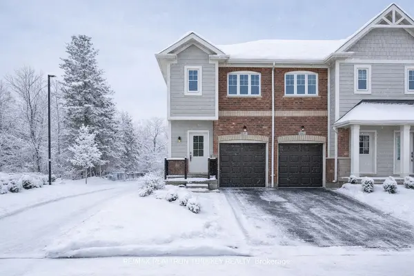 15 Ravenscraig PL, Innisfil, ON L0L 1L0