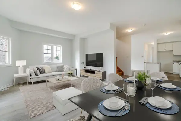 2 Ravenscraig PL, Innisfil, ON L0L 1L0