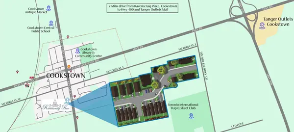 2 Ravenscraig PL, Innisfil, ON L0L 1L0