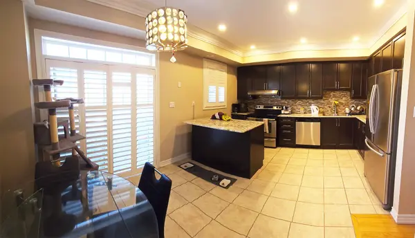 9 Ruskov LN #Upper, Markham, ON L6C 0N9