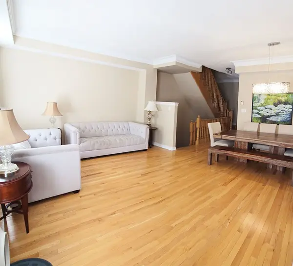 9 Ruskov LN #Upper, Markham, ON L6C 0N9