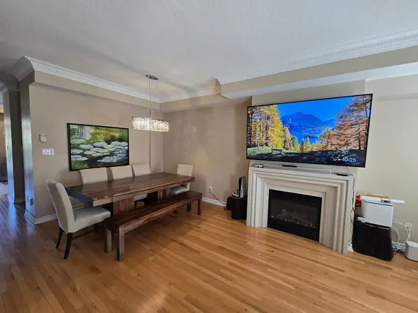 9 Ruskov LN #Upper, Markham, ON L6C 0N9