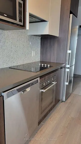 15 Water Walk DR #2601, Markham, ON L6G 0G2