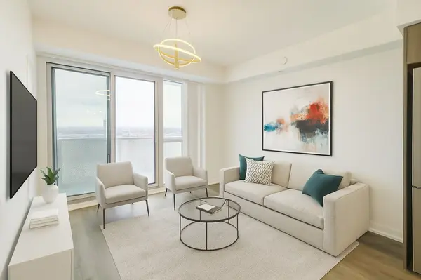 195 Commerce ST #2309, Vaughan, ON L4K 0P9