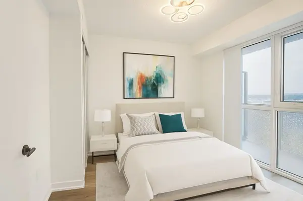 195 Commerce ST #2309, Vaughan, ON L4K 0P9