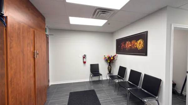 4515 Ebenezer RD #213 - room 2 and room 4, Brampton, ON L6P 2K7