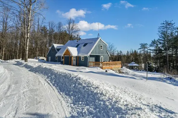 1802 Centre Line RD, Marmora And Lake, ON K0K 2M0