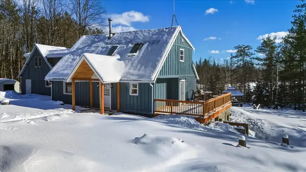 1802 Centre Line RD, Marmora And Lake, ON K0K 2M0