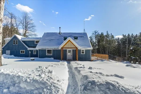 1802 Centre Line RD, Marmora And Lake, ON K0K 2M0