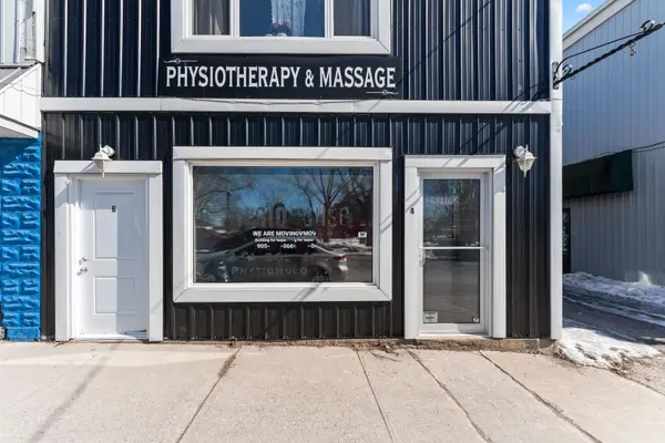 4 VICTORIA SQ, Cramahe, ON K0K 1S0