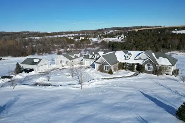 3663 Whitney Howard RD, Hamilton Township, ON K9A 4J7