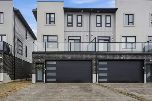 3380 Singleton AVE #26, London South, ON N6L 0E8