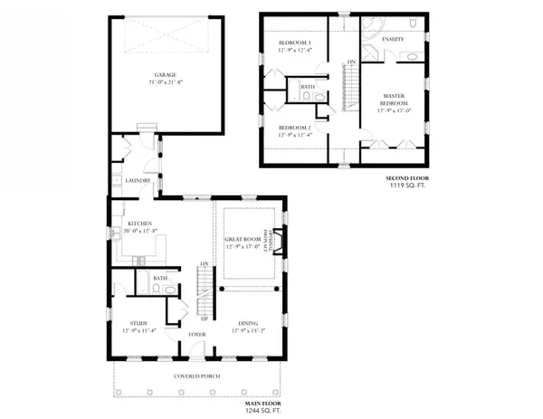 897 John Fairhurst BLVD, Cobourg, ON K9A 0G4