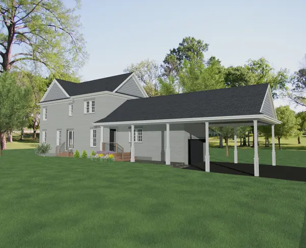 689 Wilkins Gate, Cobourg, ON K9A 0L3