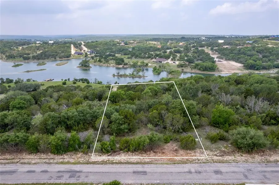 000 Anglers Point, Bluff Dale, TX 76433