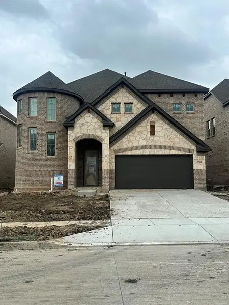 5708 Glynda Drive, North Richland Hills, TX 76180