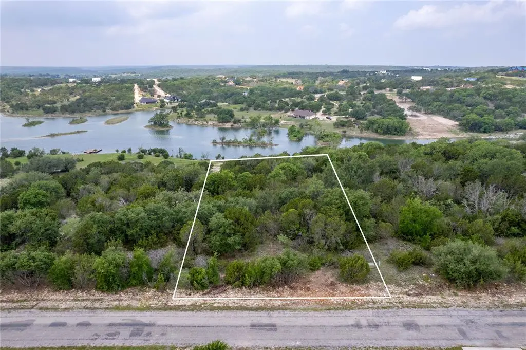 000 Anglers Point, Bluff Dale, TX 76433