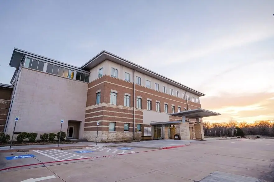 1903 Doctors Hospital Drive, Bridgeport, TX 76426