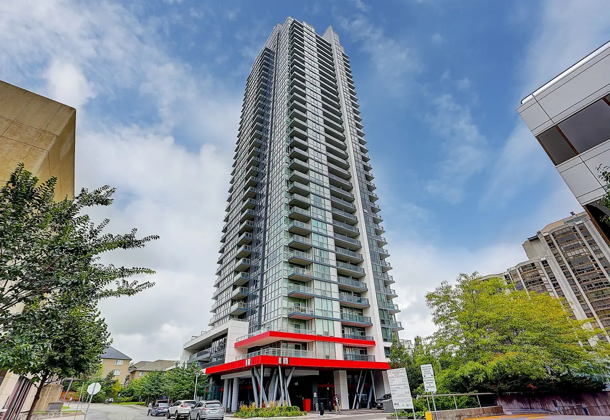 88 Sheppard AVE E #308, Toronto C14, ON M2N 0G9