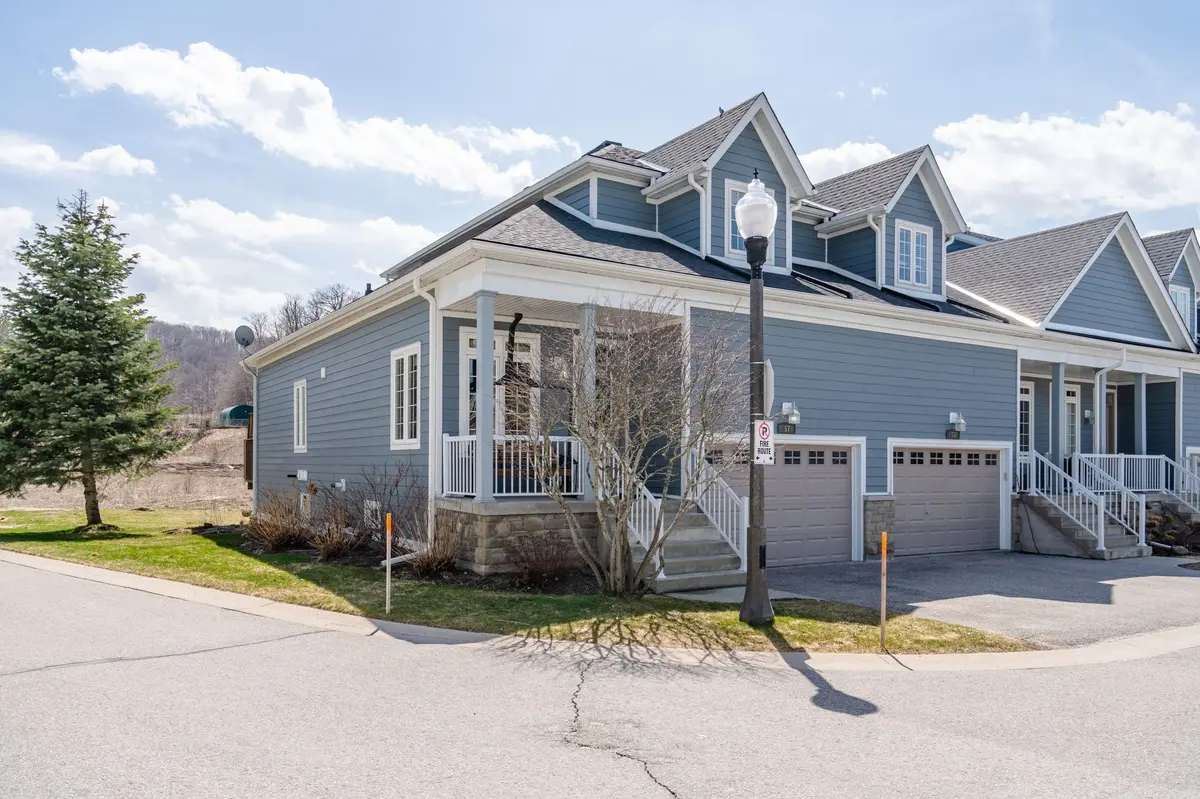 57 High Vista DR, Oro-medonte, ON L4M 4Y8