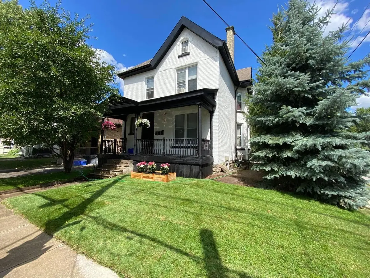 870 Queens AVE, London East, ON N5W 3H6