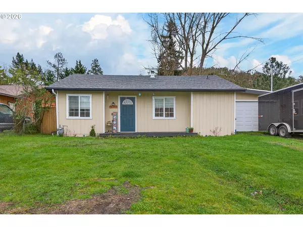 Roseburg, OR 97470,1543 NE HOLLIS ST