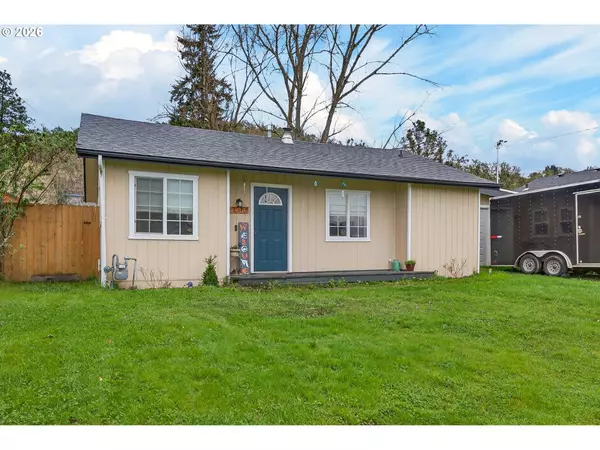 Roseburg, OR 97470,1543 NE HOLLIS ST