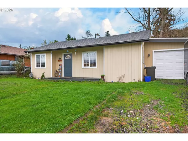 Roseburg, OR 97470,1543 NE HOLLIS ST