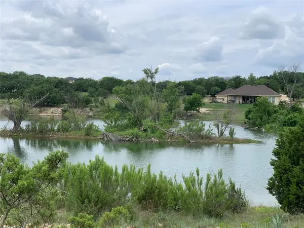 000 Anglers Point, Bluff Dale, TX 76433