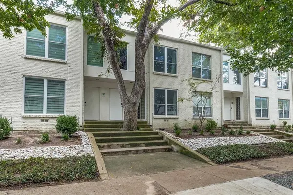 4122 Travis Street #13, Dallas, TX 75204