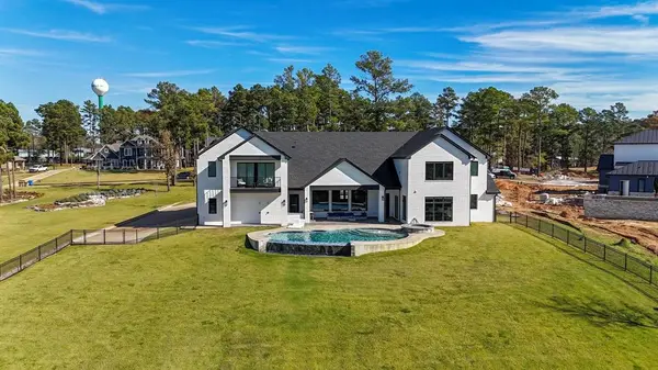 22240 Mallards Cove Court, Bullard, TX 75757